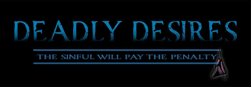 Deadly Desires Banner
