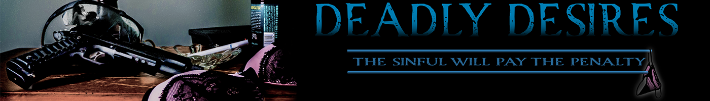 Deadly Desires Banner